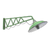 RT-Diorama 35701 Industrial Floodlight 1/35